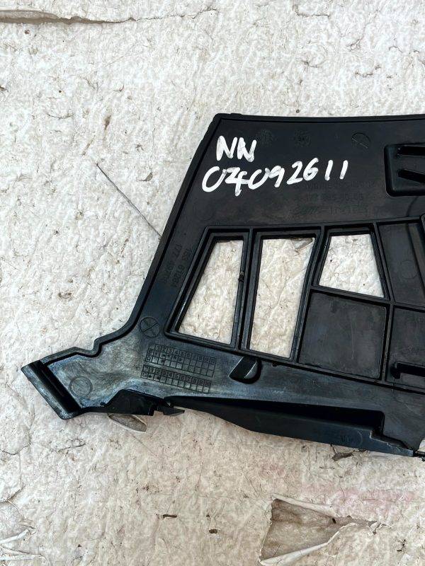 Mercedes A Class W177 AMG Front Bumper Right Bracket 2018 ON A1778858005 Genuine 7 Mercedes A Class W177 AMG Front Bumper Right Bracket 2018 ON A1778858005 Genuine 178527912453 8