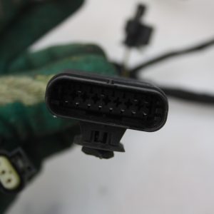 Mercedes A Class W177 AMG Front Bumper Wiring Loom 18 TO 23 A1775402729 *DAMAGED - Image 11