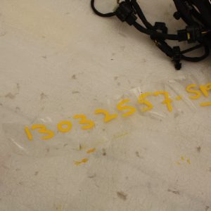 Mercedes A Class W177 AMG Front Bumper Wiring Loom 18 TO 23 A1775402729 *DAMAGED - Image 13