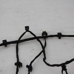 Mercedes A Class W177 AMG Front Bumper Wiring Loom 18 TO 23 A1775402729 *DAMAGED - Image 3