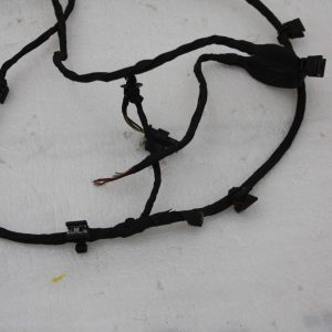 Mercedes A Class W177 AMG Front Bumper Wiring Loom 18 TO 23 A1775402729 *DAMAGED - Image 5