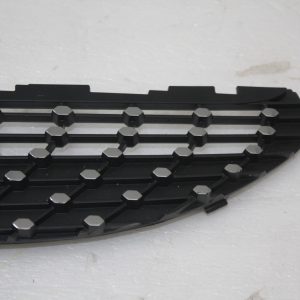 Mercedes A Class W177 AMG Front Left lower Side Grill 2023 ON Genuine - Image 3