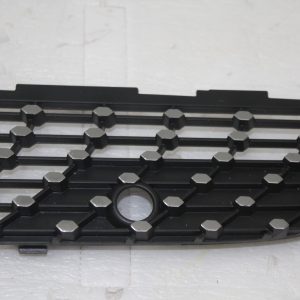 Mercedes A Class W177 AMG Front Left lower Side Grill 2023 ON Genuine - Image 4
