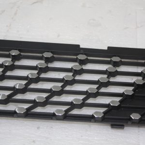 Mercedes A Class W177 AMG Front Left lower Side Grill 2023 ON Genuine - Image 5