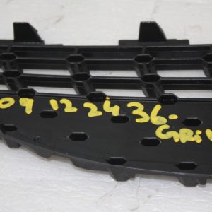 Mercedes A Class W177 AMG Front Left lower Side Grill 2023 ON Genuine - Image 8