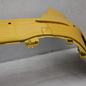 Mercedes A Class W177 AMG Rear Bumper 2018 ON A1778855806 Genuine *DAMAGED* - Image 11