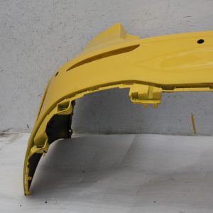 Mercedes A Class W177 AMG Rear Bumper 2018 ON A1778855806 Genuine *DAMAGED* - Image 13