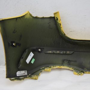 Mercedes A Class W177 AMG Rear Bumper 2018 ON A1778855806 Genuine *DAMAGED* - Image 15