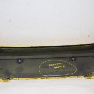 Mercedes A Class W177 AMG Rear Bumper 2018 ON A1778855806 Genuine *DAMAGED* - Image 18
