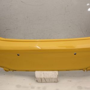 Mercedes A Class W177 AMG Rear Bumper 2018 ON A1778855806 Genuine *DAMAGED* - Image 3