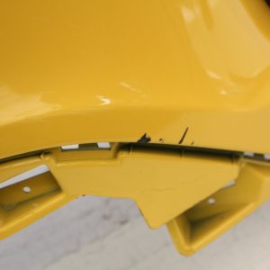 Mercedes A Class W177 AMG Rear Bumper 2018 ON A1778855806 Genuine *DAMAGED* - Image 6