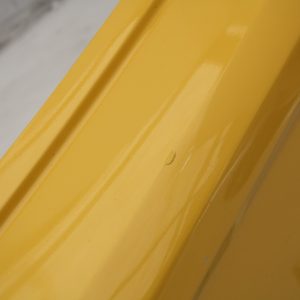 Mercedes A Class W177 AMG Rear Bumper 2018 ON A1778855806 Genuine *DAMAGED* - Image 7