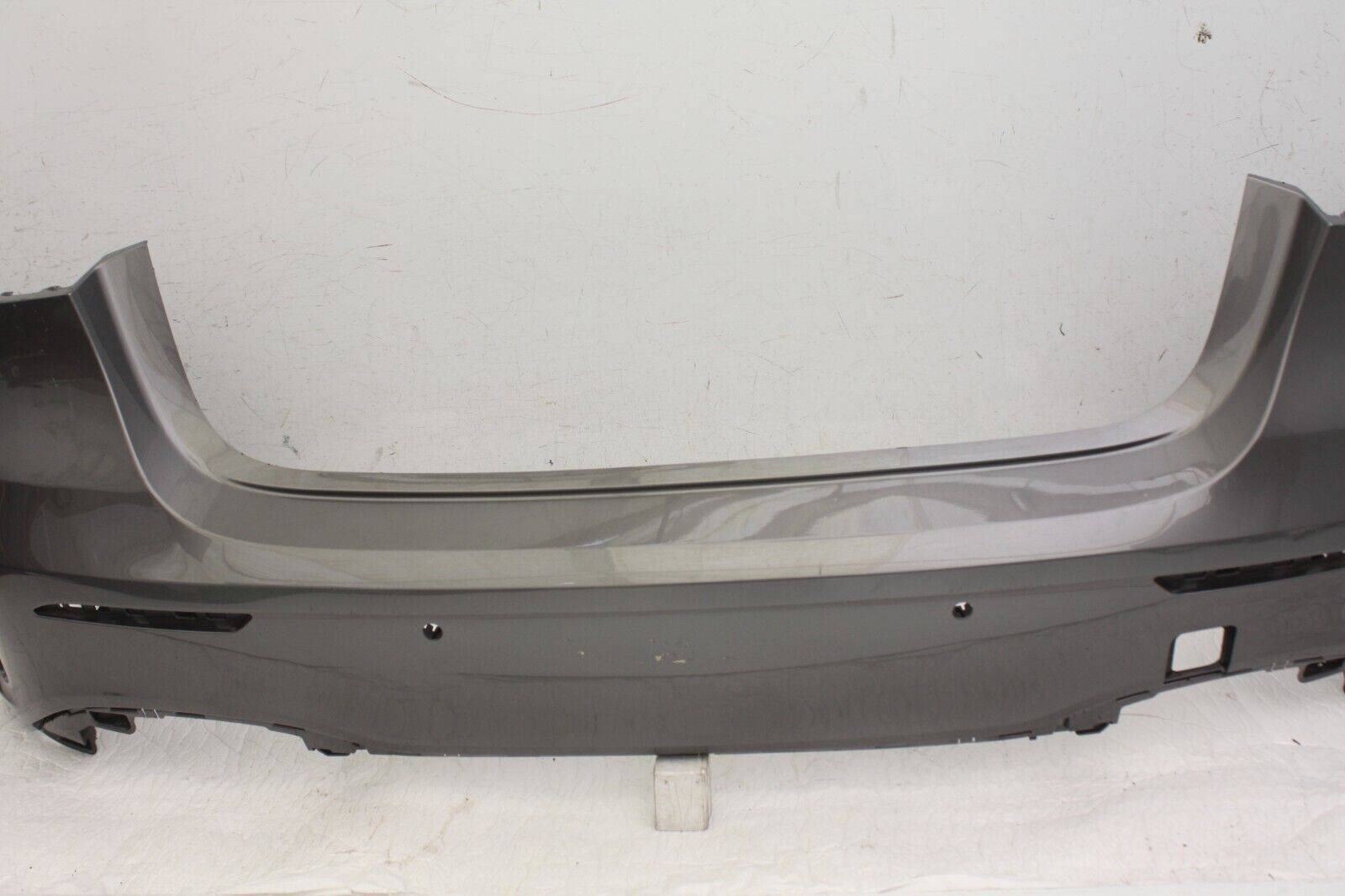 Mercedes-A-Class-W177-AMG-Rear-Bumper-2018-TO-2023-A1778851301-FIXING-DAMAGED-176596432793-2