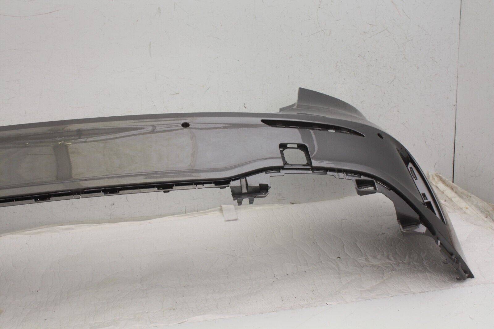 Mercedes-A-Class-W177-AMG-Rear-Bumper-2018-TO-2023-A1778851301-FIXING-DAMAGED-176596432793-3