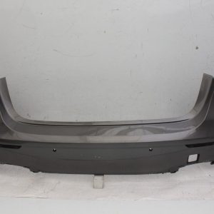 Mercedes-A-Class-W177-AMG-Rear-Bumper-2018-TO-2023-A1778851301-FIXING-DAMAGED-176596432793