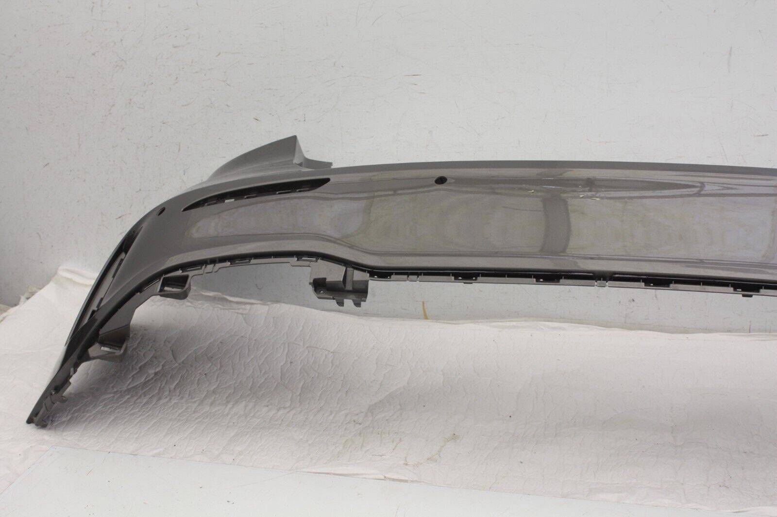 Mercedes-A-Class-W177-AMG-Rear-Bumper-2018-TO-2023-A1778851301-FIXING-DAMAGED-176596432793-4