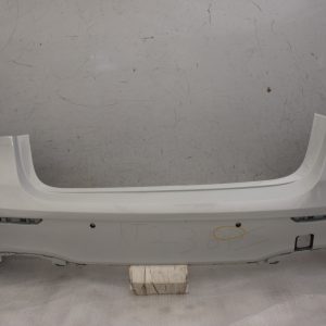 Mercedes A Class W177 AMG Rear Bumper 2018 TO 2023 A1778851301 Genuine *DAMAGED*