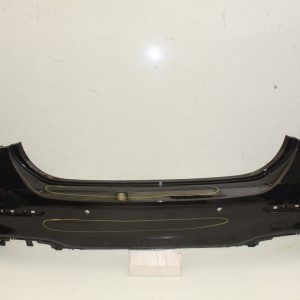 Mercedes-A-Class-W177-AMG-Rear-Bumper-2018-TO-2023-A1778859001-Genuine-DAMAGED-176597991703