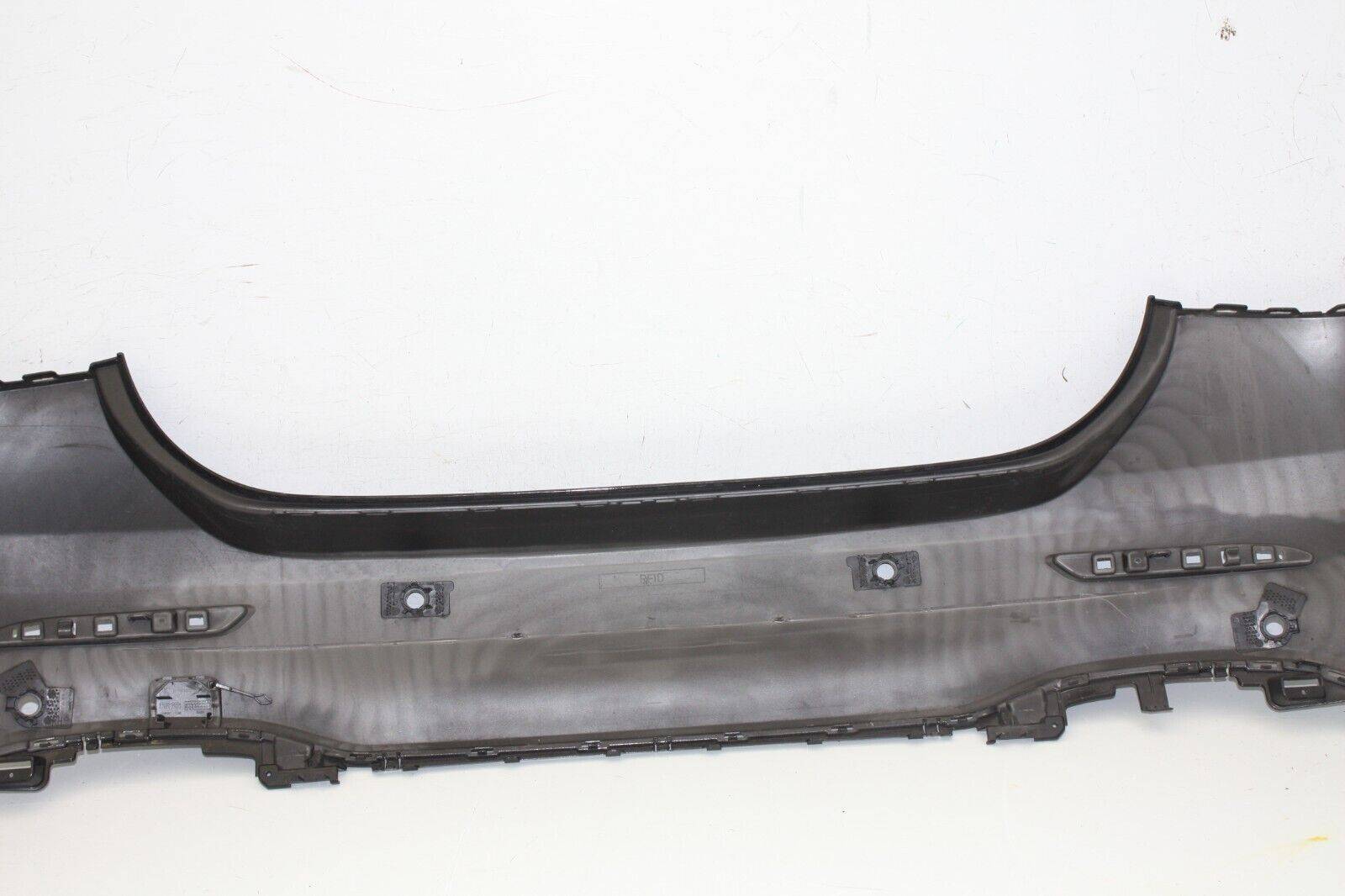 Mercedes-A-Class-W177-AMG-Rear-Bumper-A1778859001-Genuine-DAMAGED-176597991703-15