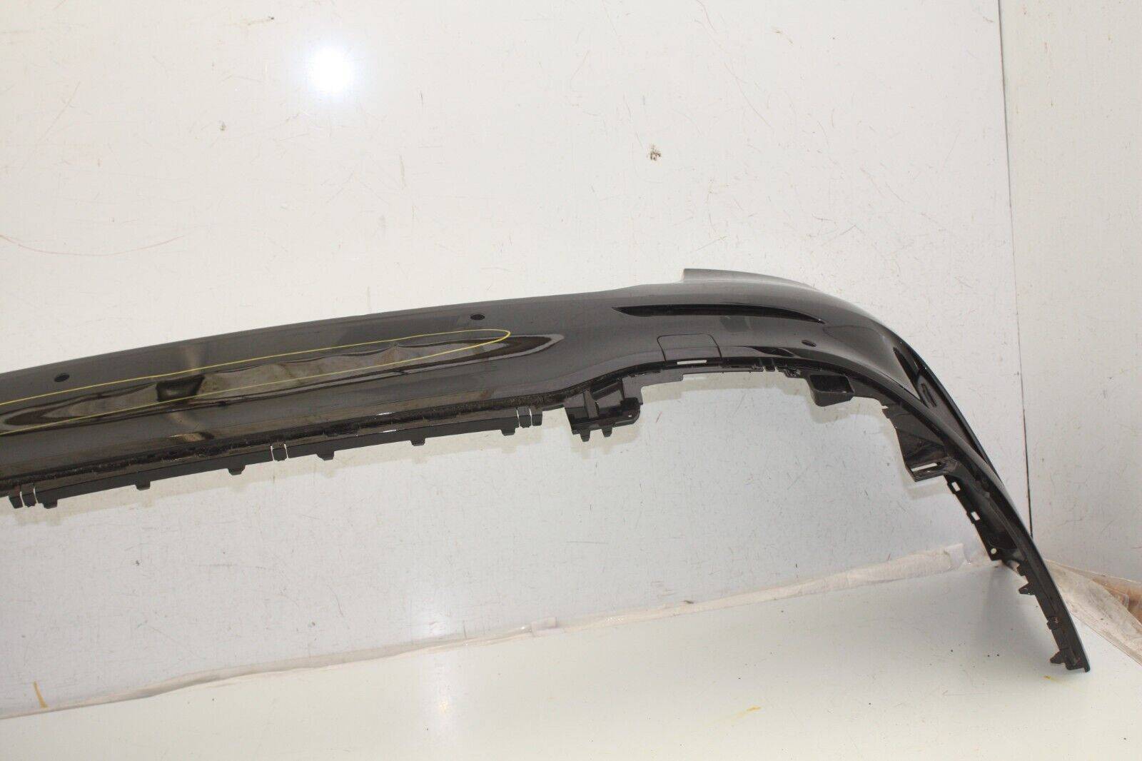 Mercedes-A-Class-W177-AMG-Rear-Bumper-A1778859001-Genuine-DAMAGED-176597991703-8