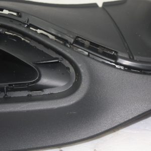 Mercedes A Class W177 AMG Rear Bumper Diffuser 2018 TO 2024 A1778853701 Genuine - Image 11