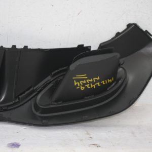 Mercedes A Class W177 AMG Rear Bumper Diffuser 2018 TO 2024 A1778853701 Genuine - Image 15