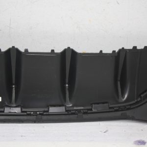 Mercedes A Class W177 AMG Rear Bumper Diffuser 2018 TO 2024 A1778853701 Genuine - Image 16