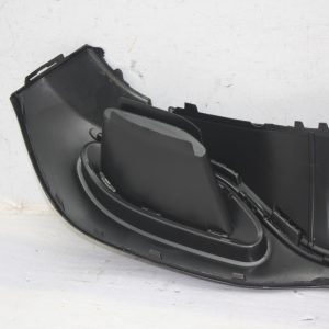 Mercedes A Class W177 AMG Rear Bumper Diffuser 2018 TO 2024 A1778853701 Genuine - Image 18