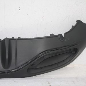 Mercedes A Class W177 AMG Rear Bumper Diffuser 2018 TO 2024 A1778853701 Genuine - Image 3