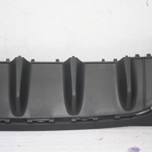 Mercedes A Class W177 AMG Rear Bumper Diffuser 2018 TO 2024 A1778853701 Genuine - Image 4