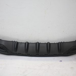 Mercedes A Class W177 AMG Rear Bumper Diffuser 2018 TO 2024 A1778853701 Genuine - Image 1