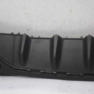 Mercedes A Class W177 AMG Rear Bumper Diffuser 2018 TO 2024 A1778853701 Genuine - Image 5