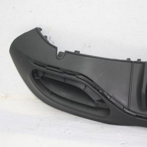 Mercedes A Class W177 AMG Rear Bumper Diffuser 2018 TO 2024 A1778853701 Genuine - Image 6