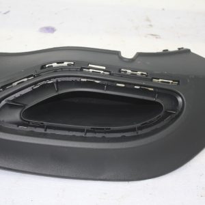 Mercedes A Class W177 AMG Rear Bumper Diffuser 2018 TO 2024 A1778853701 Genuine - Image 8