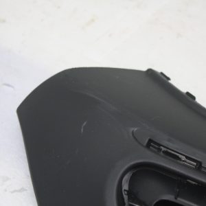 Mercedes A Class W177 AMG Rear Bumper Diffuser 2018 TO 2024 A1778853701 Genuine - Image 9