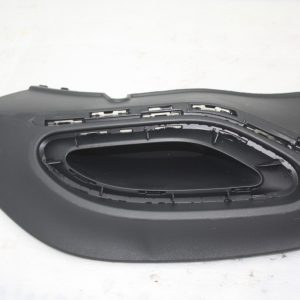 Mercedes A Class W177 AMG Rear Bumper Diffuser 2018 TO 2024 A1778853701 Genuine - Image 10