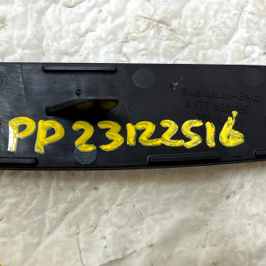 Mercedes A Class W177 AMG Rear Bumper Right Grill Trim 18-23 A1778852801 Genuine - Image 13