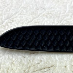 Mercedes A Class W177 AMG Rear Bumper Right Grill Trim 18-23 A1778852801 Genuine - Image 3