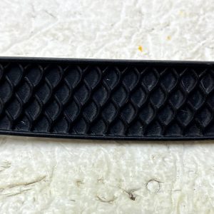 Mercedes A Class W177 AMG Rear Bumper Right Grill Trim 18-23 A1778852801 Genuine - Image 4