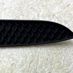 Mercedes A Class W177 AMG Rear Bumper Right Grill Trim 18-23 A1778852801 Genuine - Image 6