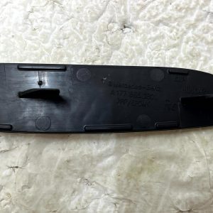Mercedes A Class W177 AMG Rear Bumper Right Grill Trim 18-23 A1778852801 Genuine - Image 10