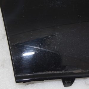 Mercedes A Class W177 AMG Rear Bumper Right Trim 18 TO 23 A1778855201 *DAMAGED* - Image 4