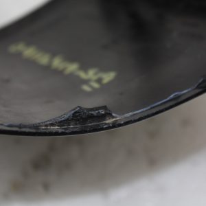 Mercedes A Class W177 AMG Rear Bumper Right Trim 18 TO 23 A1778855201 *DAMAGED* - Image 7