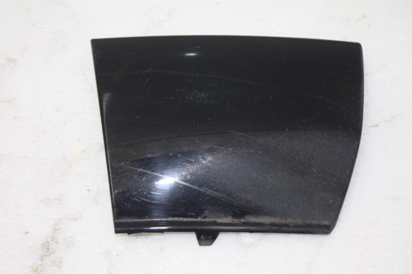 Mercedes-A-Class-W177-AMG-Rear-Bumper-Right-Trim-18-TO-23-A1778855201-DAMAGED-178294450773