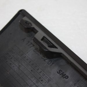 Mercedes A Class W177 AMG Rear Bumper Right Trim 18 TO 23 A1778855201 *DAMAGED* - Image 10