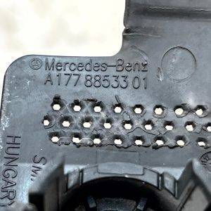 Mercedes A Class W177 AMG Rear PDC Parking Sensor Bracket A1778853301 Genuine - Image 7