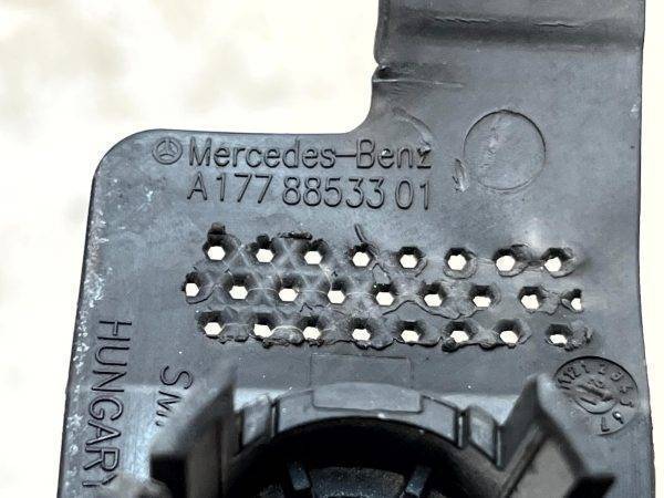 Mercedes A Class W177 AMG Rear PDC Parking Sensor Bracket A1778853301 Genuine 178524800663 7
