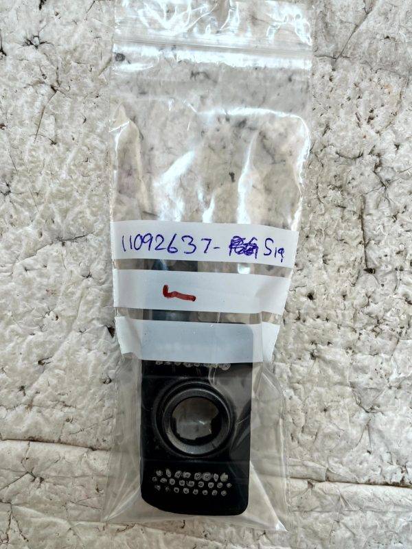 Mercedes A Class W177 AMG Rear PDC Parking Sensor Bracket A1778853301 Genuine 178524800663 8