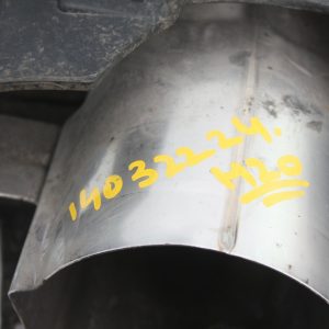 Mercedes A Class W177 AMG Rear Right Exhaust Tip A1774908000 Genuine - Image 7