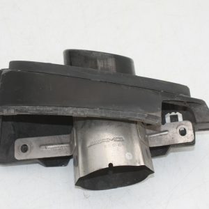 Mercedes A Class W177 AMG Rear Right Exhaust Tip A1774908000 Genuine - Image 9